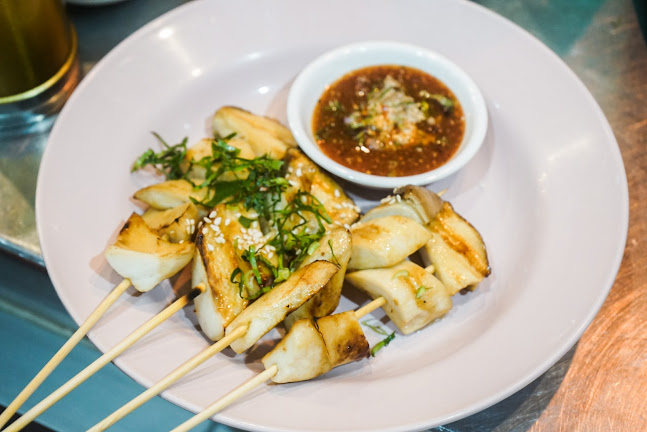 ไท้หนาน by ร้านรังนกใต้ หาดใหญ่ - อำเภอหาดใหญ่