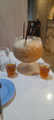 กู โรตีชาชัก @62BLOCS ขอนแก่น - อำเภอเมืองขอนแก่น