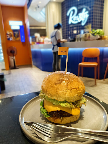 Roasty By Rai Ruen Rom (Asoke) - วัฒนา