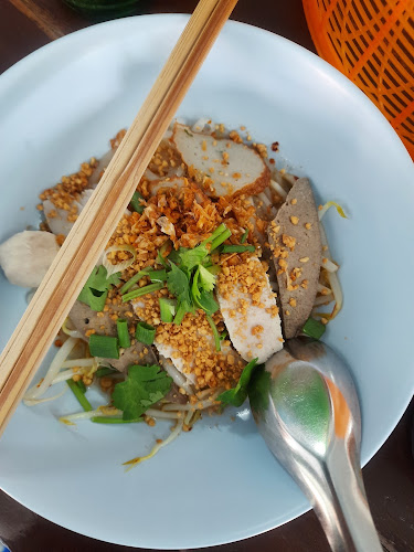 Comentarii opinii despre ก๋วยเตี๋ยว รุ่งรัตน์ คลอง2