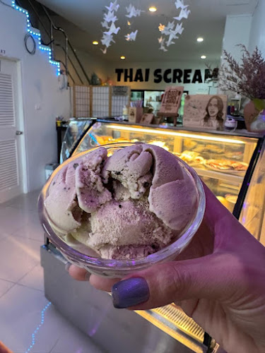 Opinii despre THAI SCREAM! DINER - Fusion Food, Ice Cream & Desserts 🇹🇭😝 în อำเภอเมืองภูเก็ต - การบริการอาหารและที่พัก