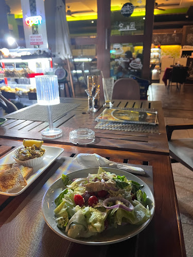 Opinii despre Cafe 101 coffee în อำเภอถลาง - การบริการอาหารและที่พัก