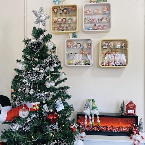 THE KAFFEE HOME CAFE - การบริการอาหารและที่พัก