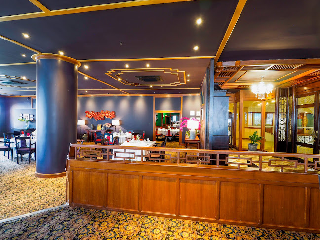 Opinii despre Yan Long Phuket - An Authentic Chinese Restaurant în อำเภอเมืองภูเก็ต - การบริการอาหารและที่พัก