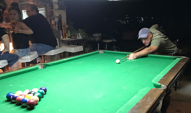 Comentarii opinii despre Nans' Bar