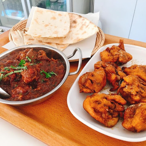 Opinii despre Jannat Indian Restaurant în อำเภอบางละมุง - การบริการอาหารและที่พัก