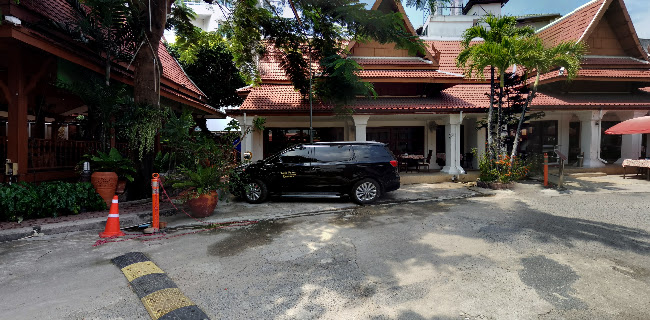 เรือนไทย พัทยา - อำเภอบางละมุง