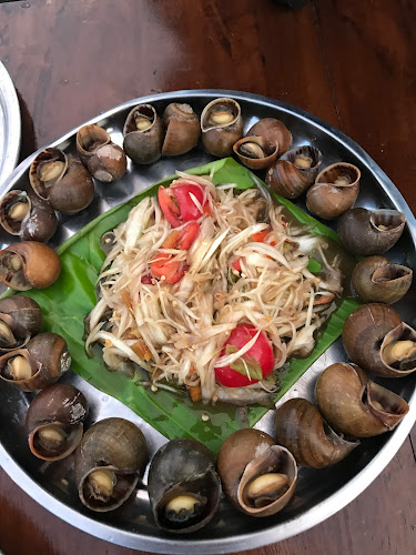 Comentarii opinii despre ครัวสะแตกแดกตับ