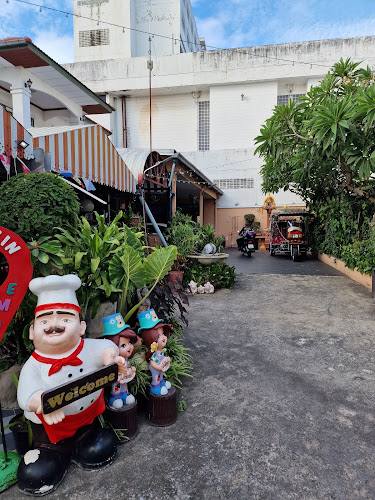 Chez Andy Swiss Restaurant & Steak House - อำเภอเมืองนครราชสีมา