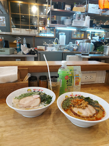 Ozawa Ramen Hatyai - อำเภอหาดใหญ่