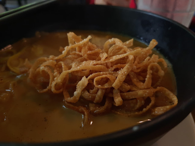 Opinii despre ร้านอาหารอิสลาม ดิโอเอซิส บางบัวทอง în อำเภอบางบัวทอง - การบริการอาหารและที่พัก