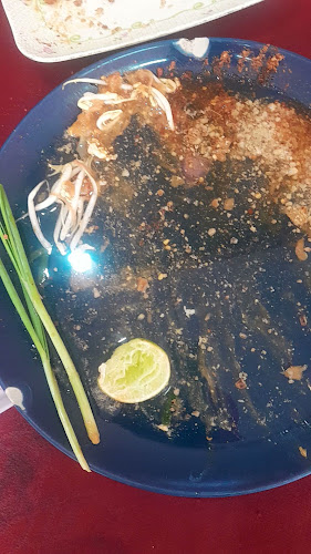 Comentarii opinii despre GoPorn GoPong Thai Food ร้านอาหารข้าวต้มโต้รุ่ง โกพร โกพงค์