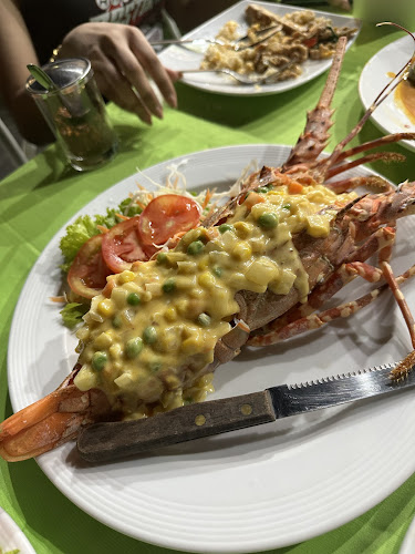 Comentarii opinii despre THE NEW Restaurant