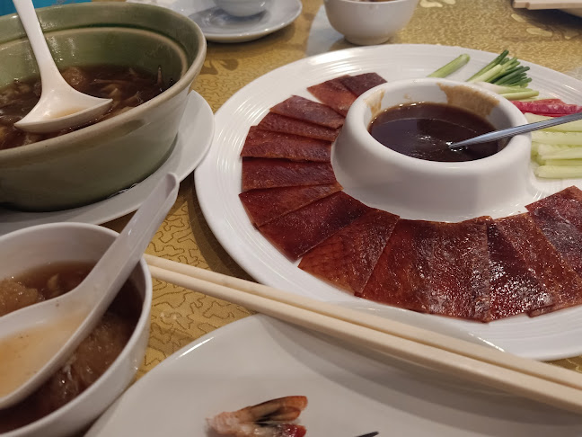 ครัวสยาม ภัตตาคาร & โต๊ะจีน