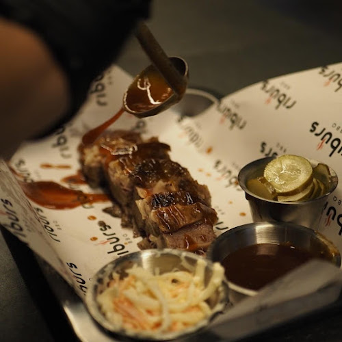 Riburs BBQ