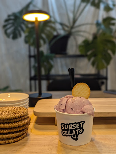 Sunset Gelato แสนสำราญ - อำเภอเมืองขอนแก่น