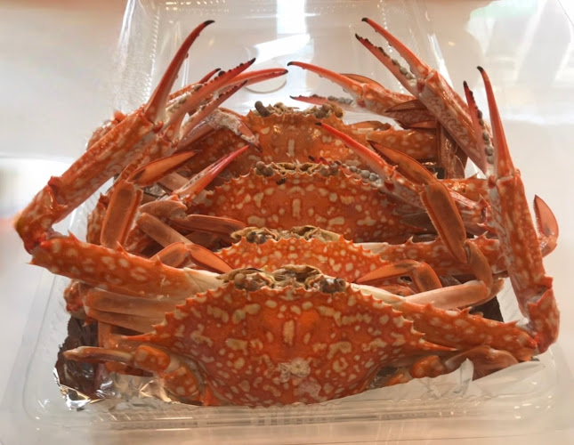 Comentarii opinii despre พิดโลกซีฟู้ด ทะเลเผา