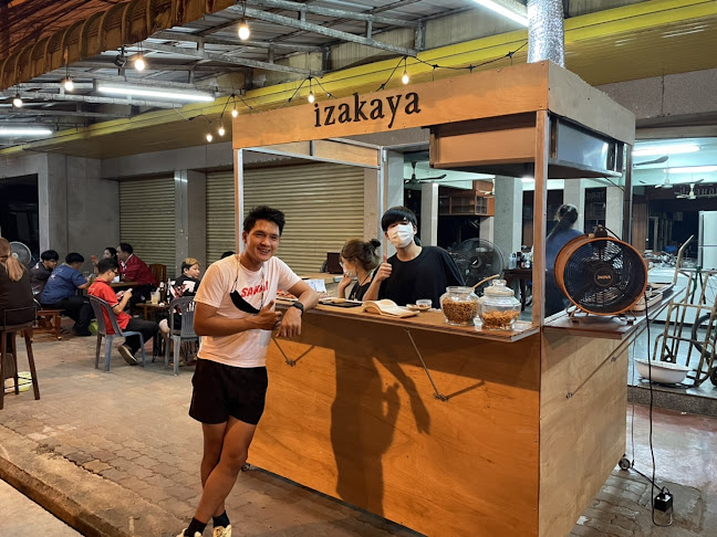 ISAKAYA SUKHOTHAI - อำเภอเมืองสุโขทัย