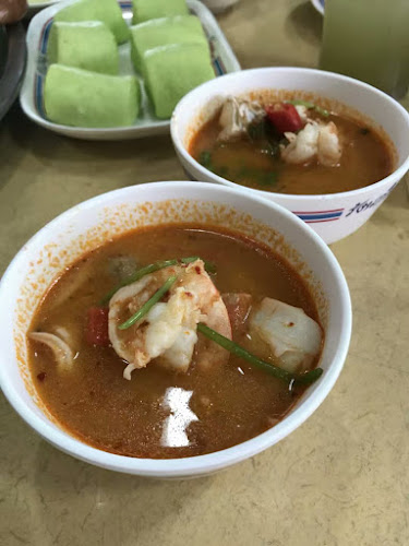 Opinii despre ร้านอาหารรังนกใต้ หาดใหญ่ Southern Thai Bird's Nest at Hatyai în อำเภอหาดใหญ่ - การบริการอาหารและที่พัก