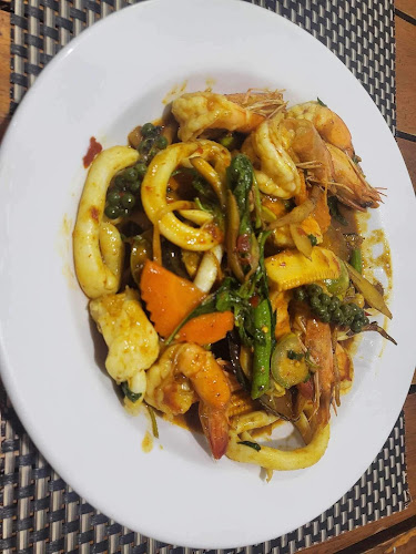 Thai smile 2 Restaurant - อำเภอกะทู้