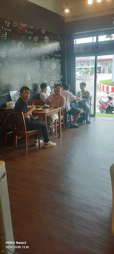 Comentarii opinii despre Tacos ​State​ Pattaya​ ทาโก้สเตจ