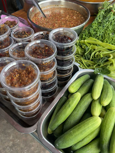 ตลาดสดเจ้าสัว