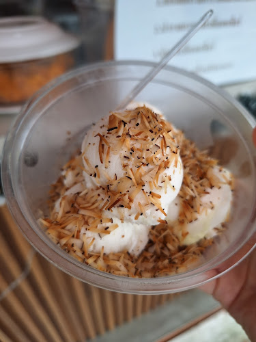 Opinii despre บันหลีเฮง ไอศกรีมถั่วเขียวโบราณ în อำเภอเมืองสงขลา - การบริการอาหารและที่พัก