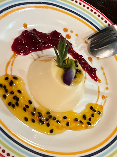 Opinii despre La Gaetana Restaurant în อำเภอเมืองภูเก็ต - การบริการอาหารและที่พัก