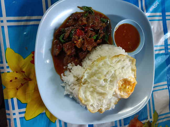 ครัวฮาลาล ไทย-มาเลย์ขอนแก่นสาขา2 - อำเภอเมืองขอนแก่น