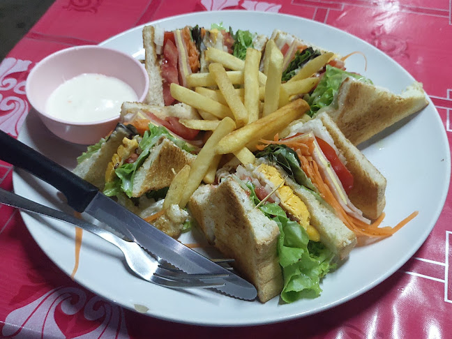 Comentarii opinii despre Nim Jaan Yai Baanmon