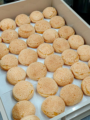 Farm Ma-No Bakery - การบริการอาหารและที่พัก