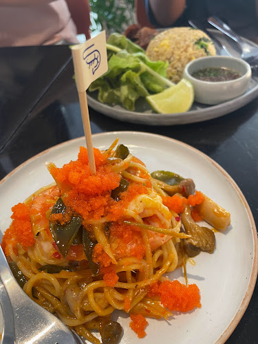 Comentarii opinii despre Roasty By Rai Ruen Rom (Asoke)