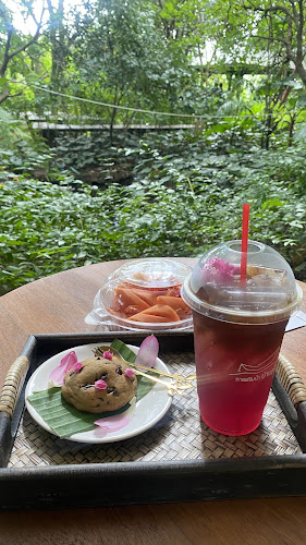 คาเฟ่ หกสิบหก