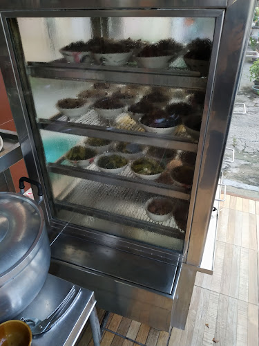 Comentarii opinii despre เล้งกี่ บะกุ๊ดแต๊