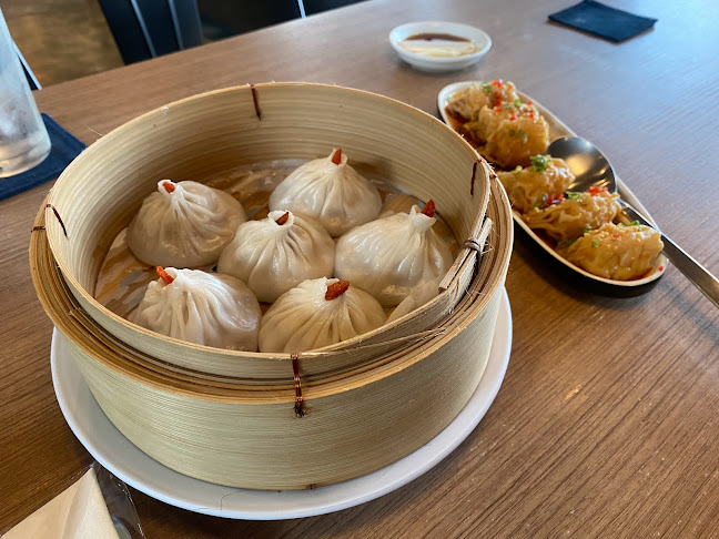 Opinii despre ชวนคิทเช่น เมืองทองธานี în อำเภอปากเกร็ด - การบริการอาหารและที่พัก