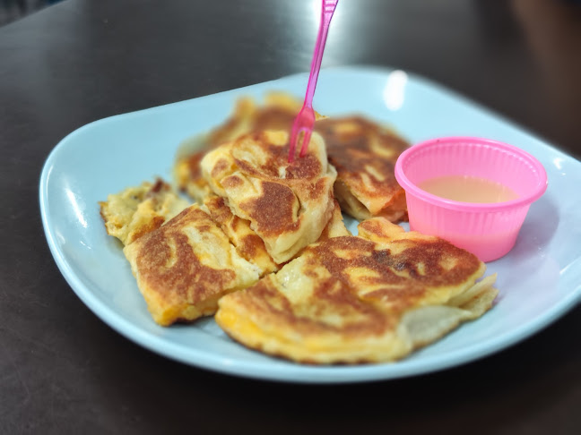 Khaled Restaurant, Halal Food - อำเภอหาดใหญ่