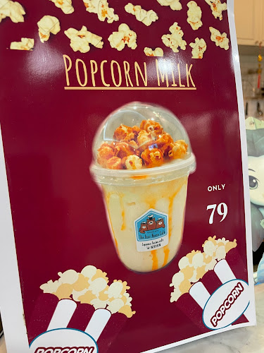 Botanic bakery and cafe สาขาแสงทอง - การบริการอาหารและที่พัก