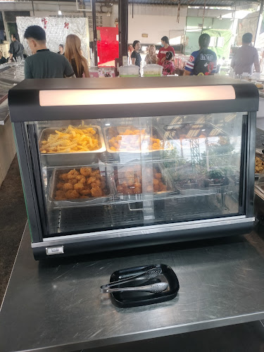 Comentarii opinii despre ตันหยง หมูกระทะ แหลมฉบัง