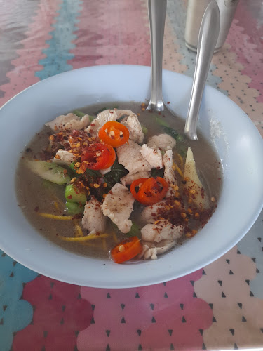 เจ๊ใจราดหน้า - อำเภอเมืองภูเก็ต