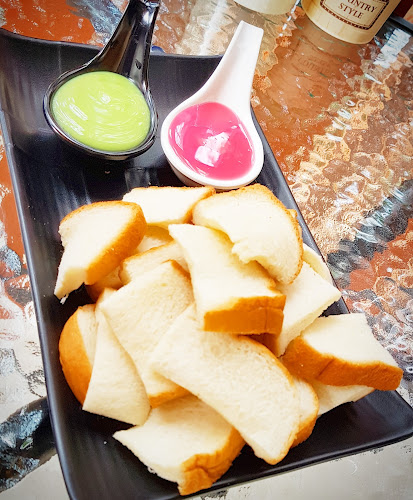 Dek-Kai-Nam by Purin Doi Chaang สาขาโพธิสาร - การบริการอาหารและที่พัก