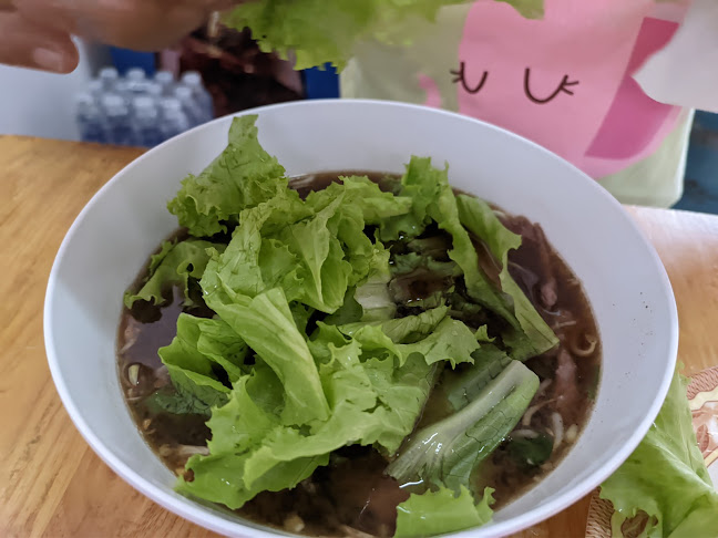 เลิศรสเนื้อตุ๋น - อำเภอเมืองขอนแก่น