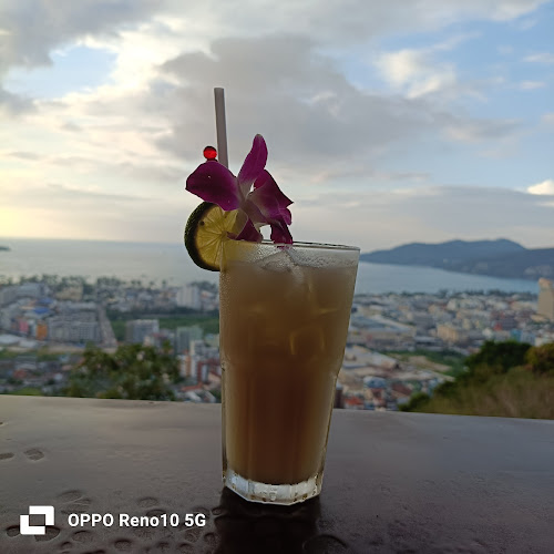 ป่าตอง ซันเซ็ท วิว เรสเตอร์รอง - อำเภอกะทู้