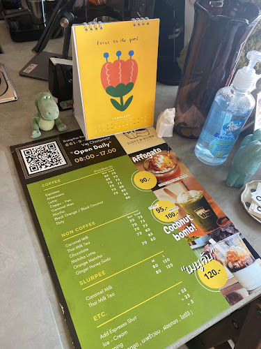 Opinii despre DIRTY & SCONE în อำเภอเมืองขอนแก่น - การบริการอาหารและที่พัก