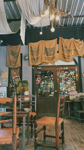 Comentarii opinii despre ชีวาคาเฟ่