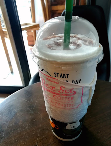 Box-Set Coffee - อำเภอเมืองนครสวรรค์