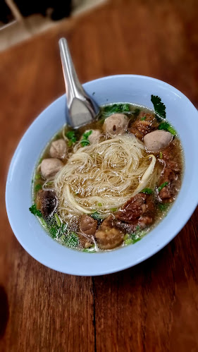 Comentarii opinii despre โอชารส ลูกชิ้นเนื้อ