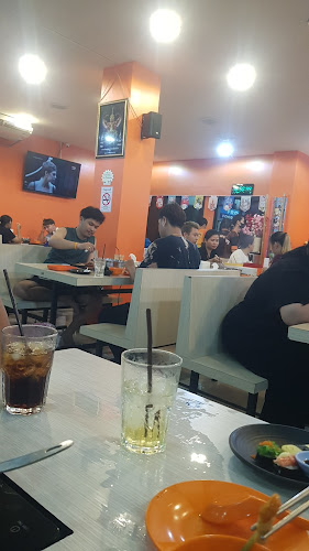 Opinii despre เฟรนด์ชาบู & บีบีคิว în อำเภอบางละมุง - การบริการอาหารและที่พัก