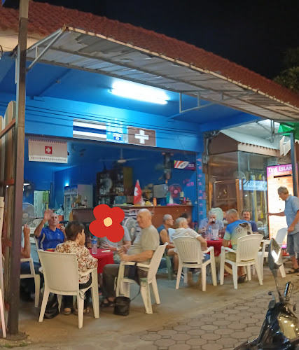 Swiss tiger bar kata - อำเภอเมืองภูเก็ต