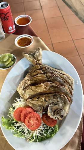 Opinii despre ภัตตาคารเสวย în Patong - การบริการอาหารและที่พัก