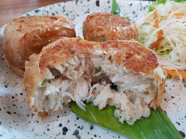 Comentarii opinii despre ดิบดีซีฟู้ด